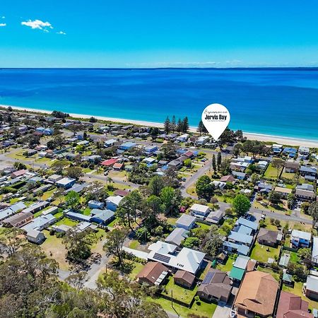 فيلا Bali Beach House By Experience Jervis Bay فينسنتيا المظهر الخارجي الصورة