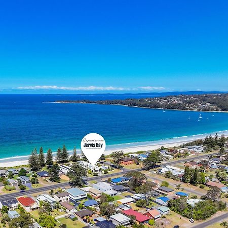 فيلا Bali Beach House By Experience Jervis Bay فينسنتيا المظهر الخارجي الصورة