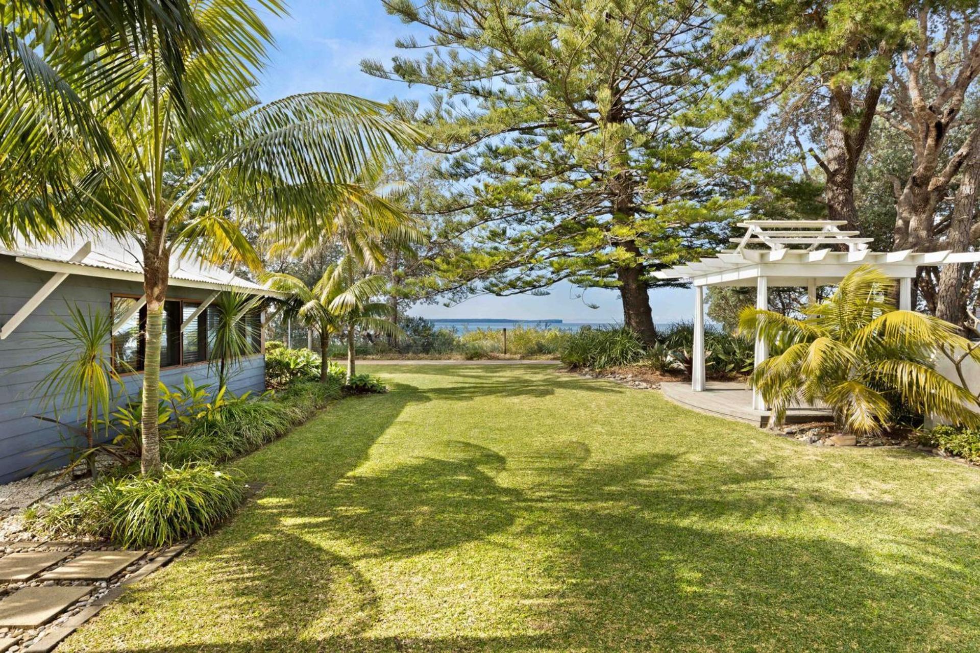 فيلا Bali Beach House By Experience Jervis Bay فينسنتيا المظهر الخارجي الصورة