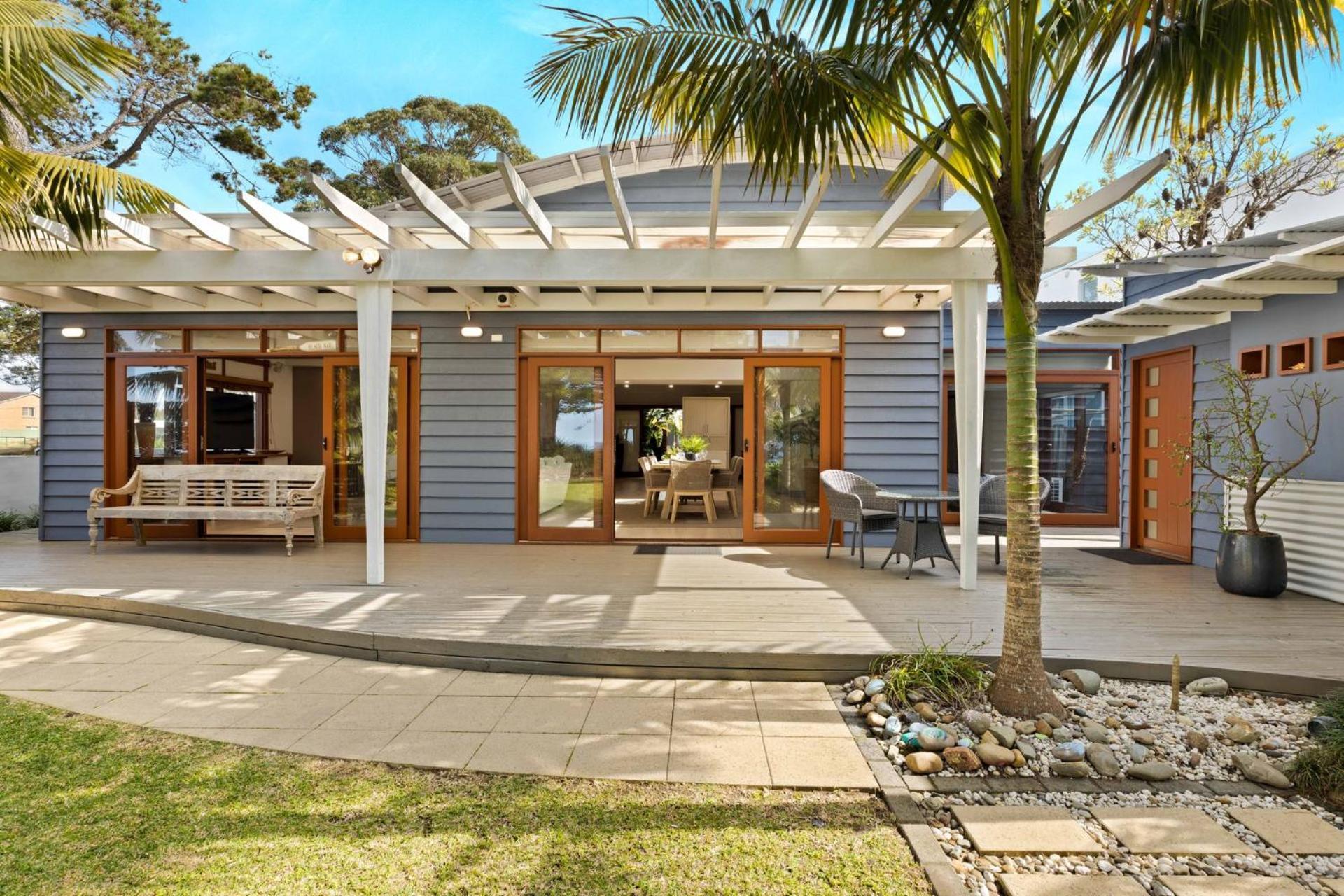 فيلا Bali Beach House By Experience Jervis Bay فينسنتيا المظهر الخارجي الصورة